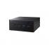 PN60 Intel i3-8130U Barebone Mini PC PN60-8i3BAREBONES UltraCompact Mini PC, Supports DDR4 RAM, Dual Storage, 4K Video, No OS, Wi-Fi.USB 3.1 PN60 Intel i3-8130U Barebone Mini PC PN60-8i3BAREBONES UltraCompact Mini PC, Supports DDR4 RAM, Dual Storage, 4K Video, No OS, Wi-Fi.USB 3.1